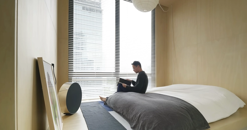 The Art of Intentional Living: How Modern Design Transforms Small Spaces into Sanctuaries