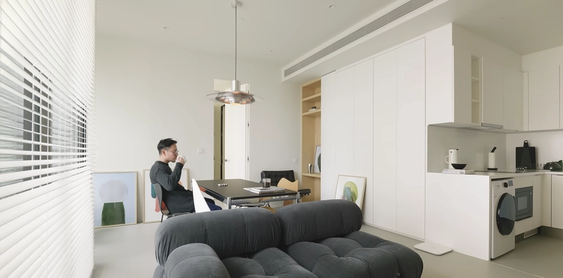 The New Urban Sanctuary: How Lifestyles are Redefining the Compact Home